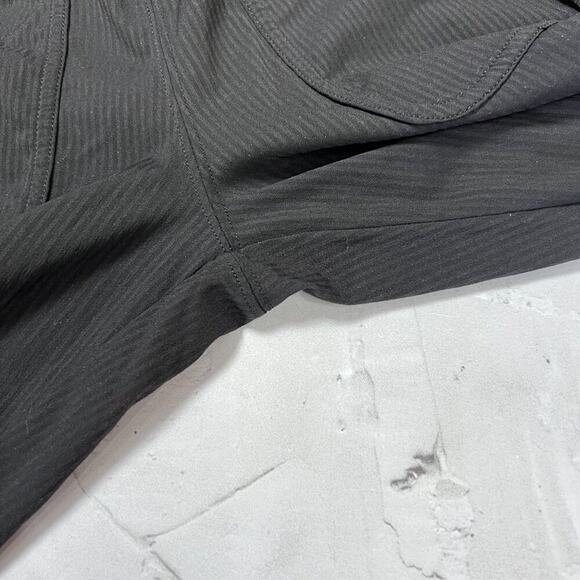 Lululemon Beyond the Studio Jogger SIZE 2 Black Swift Woven Light Stretch Pants - Picture 11 of 16